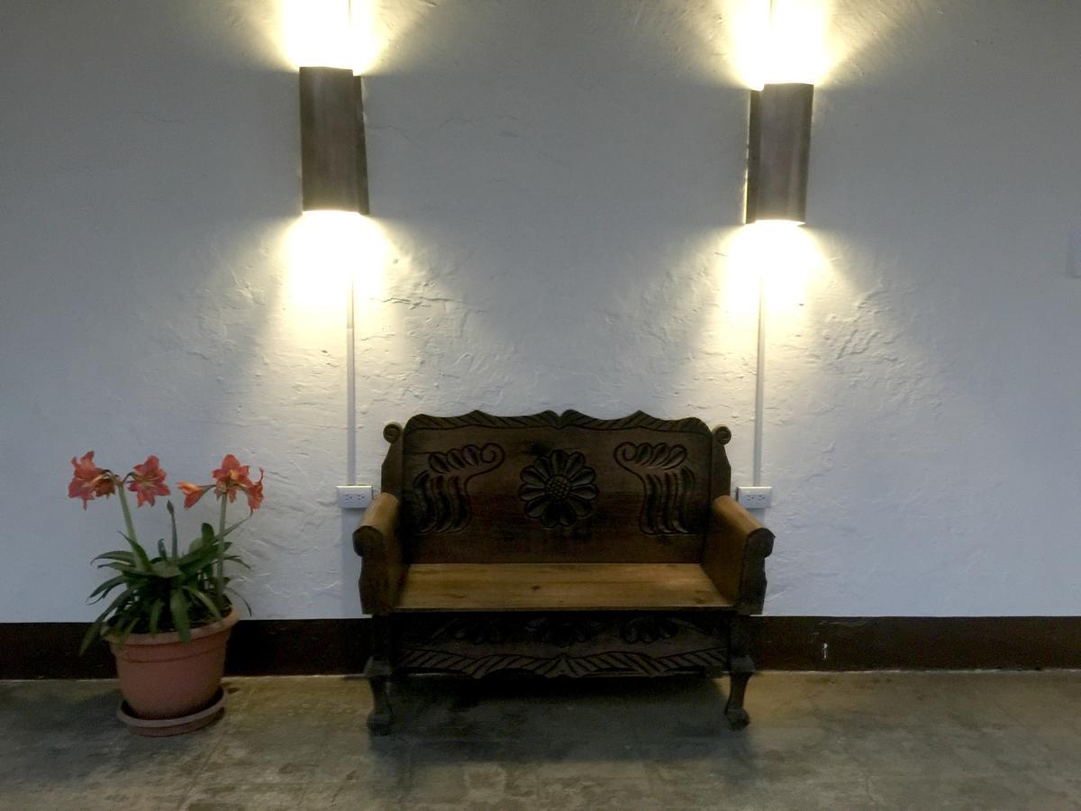 אנטיגואה גואטמלה Lemon Tree Hostel חדר תמונה