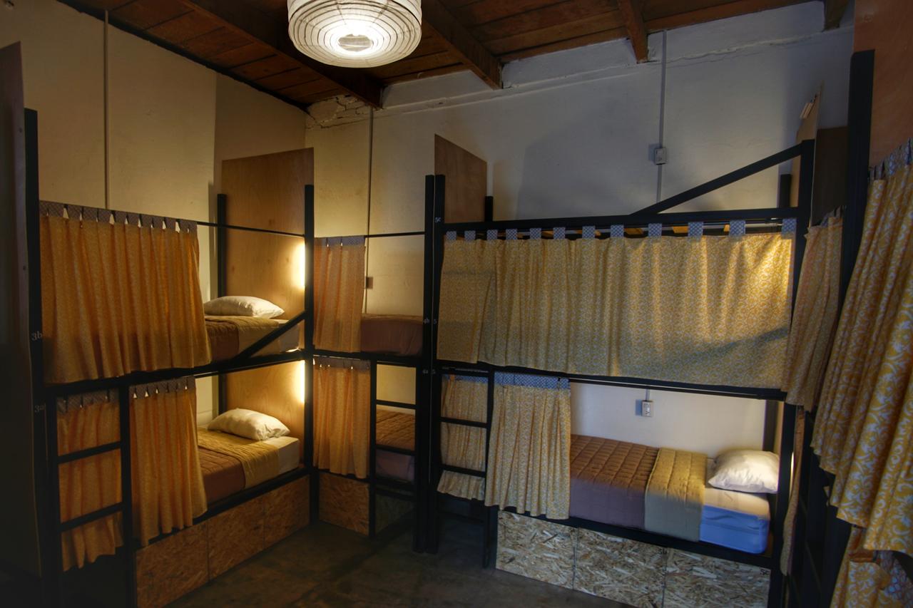 אנטיגואה גואטמלה Lemon Tree Hostel מראה חיצוני תמונה