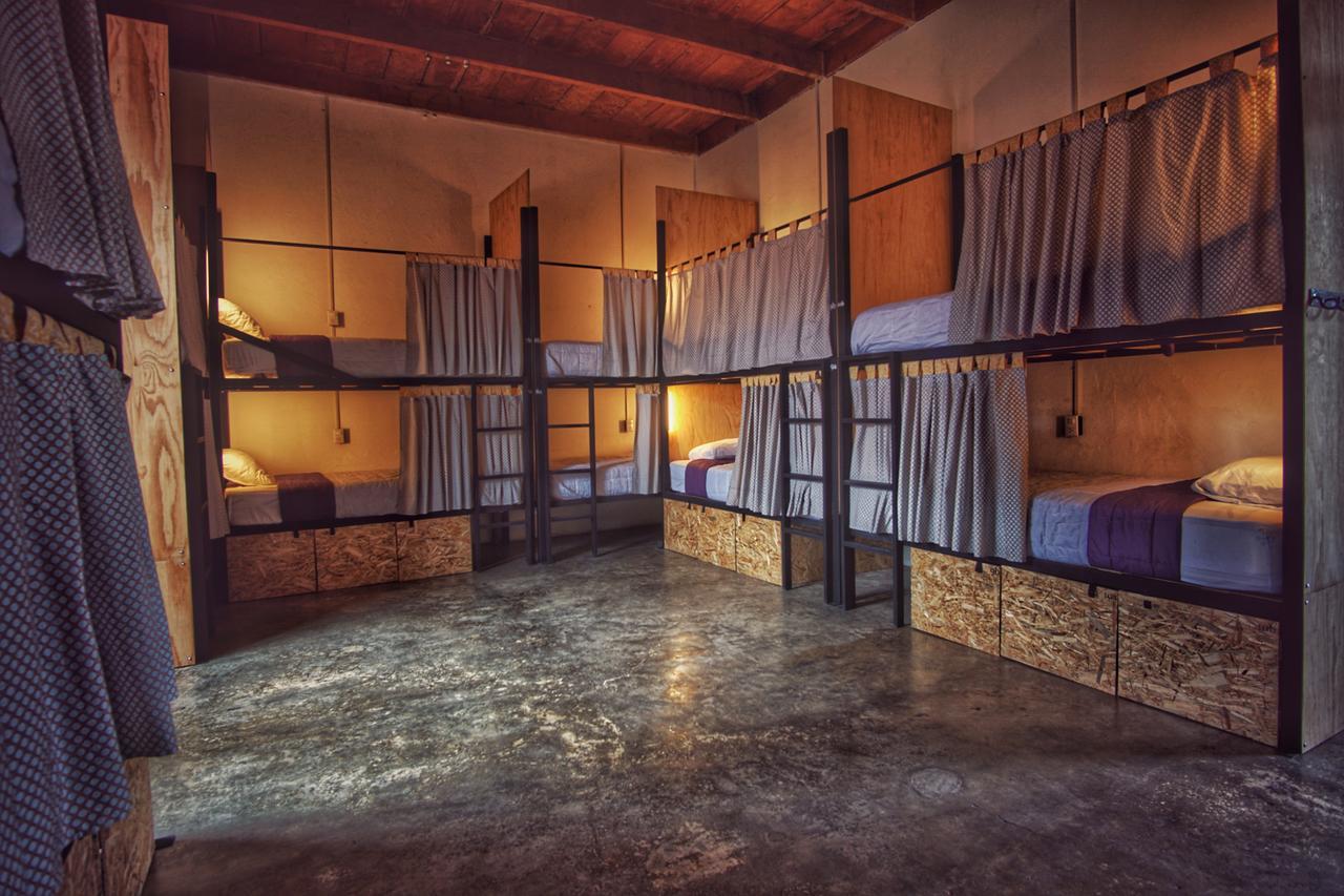 אנטיגואה גואטמלה Lemon Tree Hostel מראה חיצוני תמונה