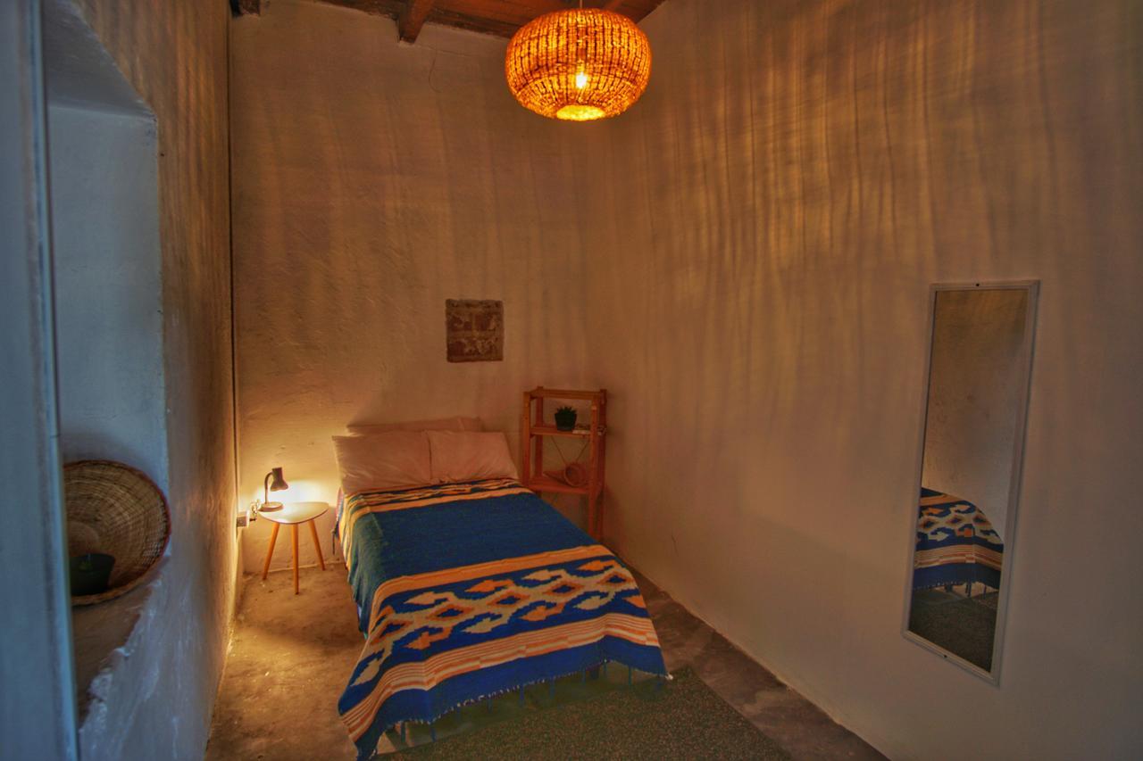 אנטיגואה גואטמלה Lemon Tree Hostel מראה חיצוני תמונה