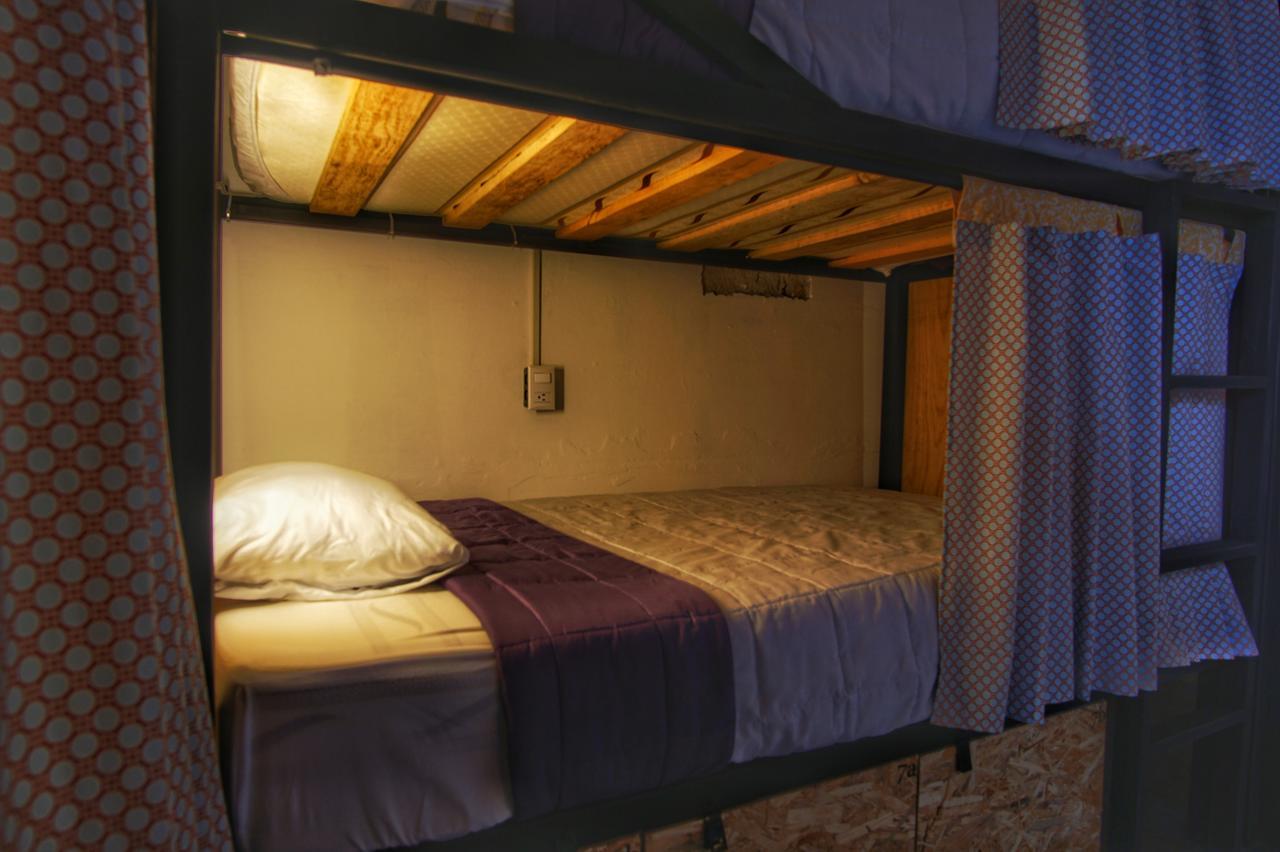 אנטיגואה גואטמלה Lemon Tree Hostel מראה חיצוני תמונה