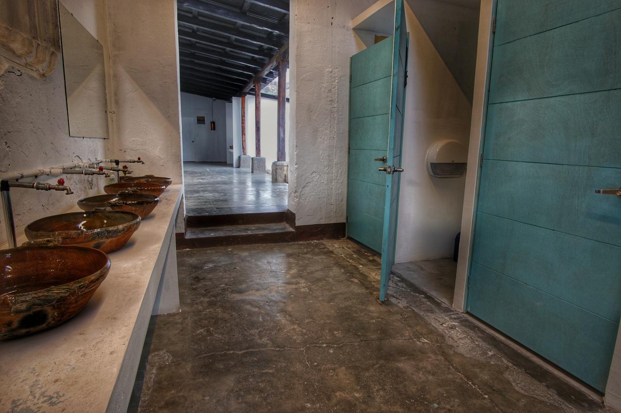 אנטיגואה גואטמלה Lemon Tree Hostel מראה חיצוני תמונה
