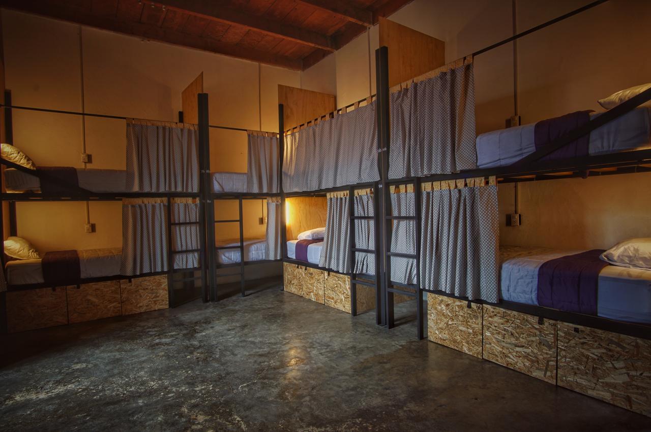 אנטיגואה גואטמלה Lemon Tree Hostel מראה חיצוני תמונה