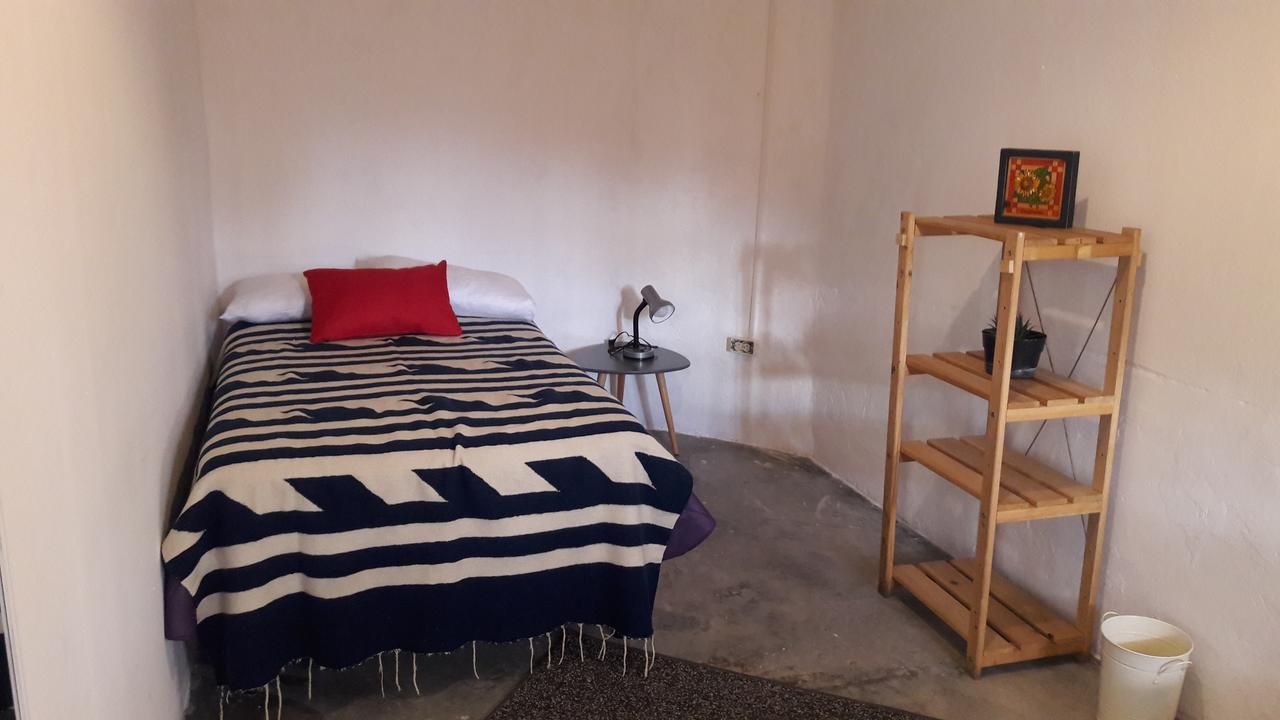 אנטיגואה גואטמלה Lemon Tree Hostel מראה חיצוני תמונה