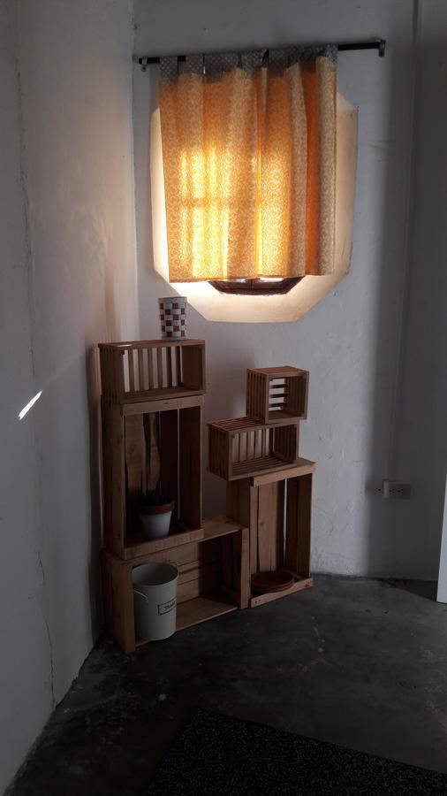 אנטיגואה גואטמלה Lemon Tree Hostel מראה חיצוני תמונה