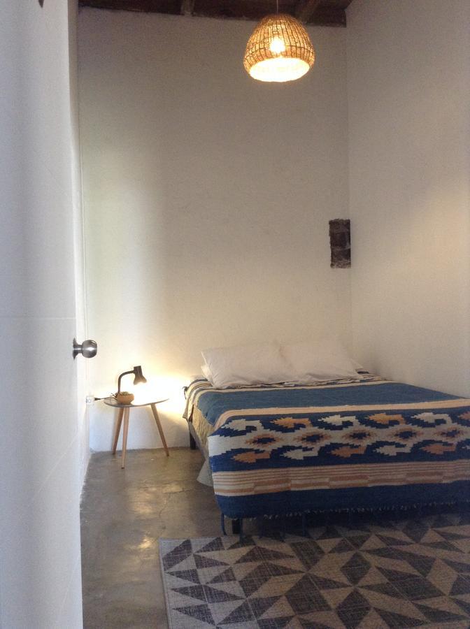 אנטיגואה גואטמלה Lemon Tree Hostel מראה חיצוני תמונה