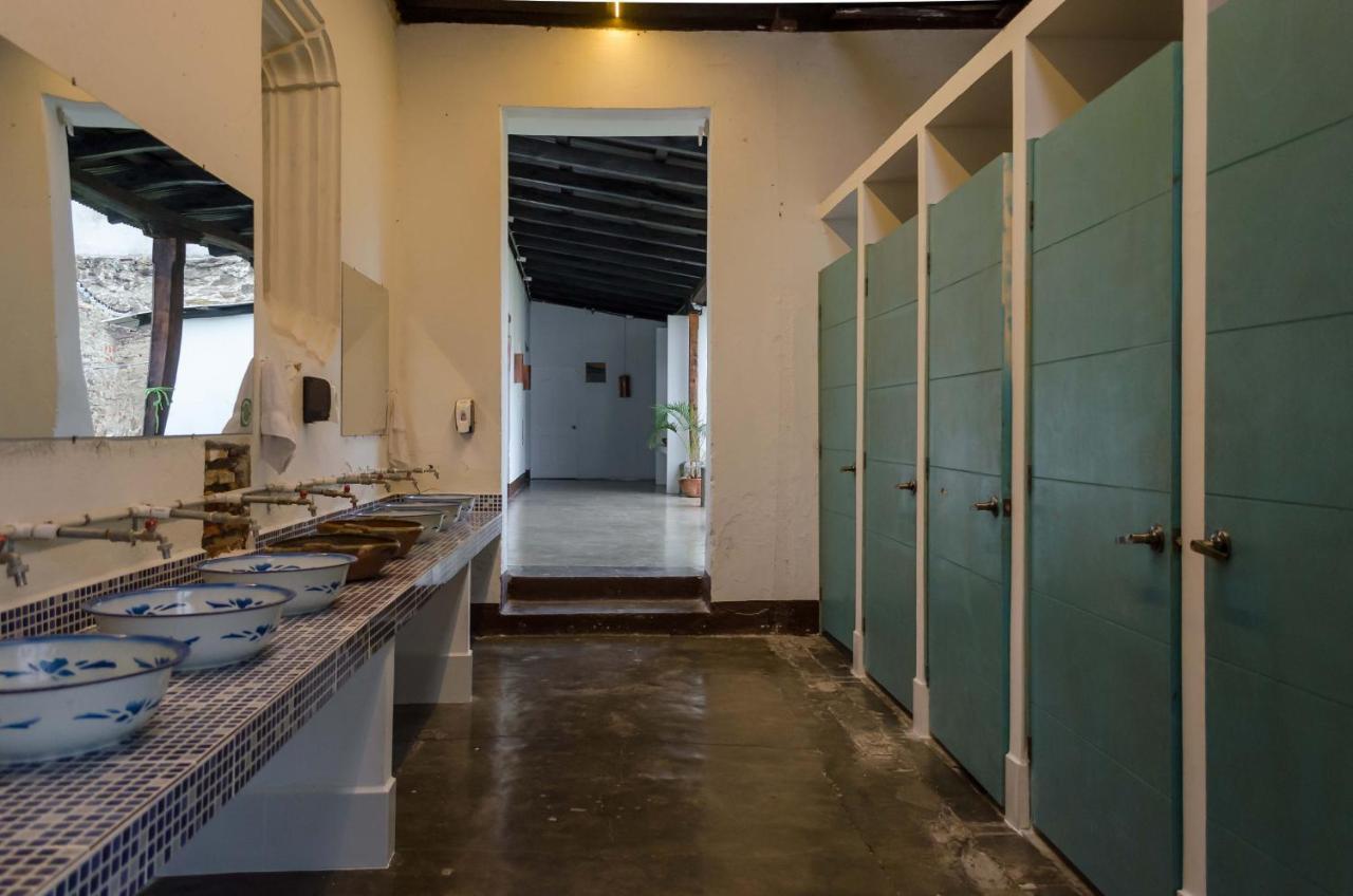 אנטיגואה גואטמלה Lemon Tree Hostel מראה חיצוני תמונה